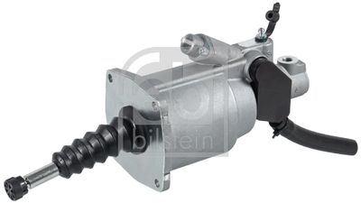 Clutch Booster FEBI BILSTEIN 31498