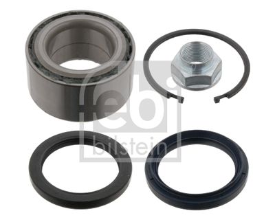 Wheel Bearing Kit FEBI BILSTEIN 31509