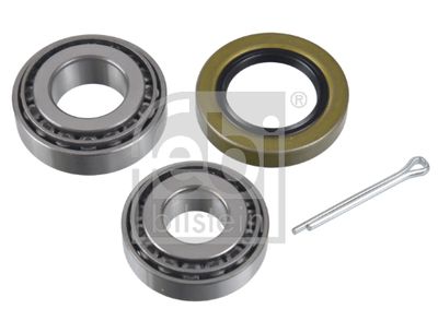 Wheel Bearing Kit FEBI BILSTEIN 31529