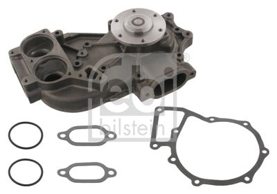 Water Pump, engine cooling FEBI BILSTEIN 31530