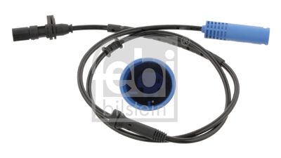 Sensor, wheel speed FEBI BILSTEIN 31533