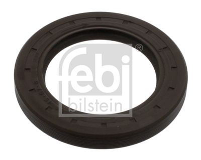 Shaft Seal, crankshaft FEBI BILSTEIN 31534