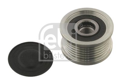 Alternator Freewheel Clutch FEBI BILSTEIN 31541