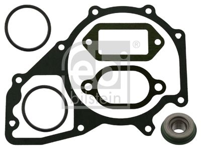 Gasket Set, water pump FEBI BILSTEIN 31549