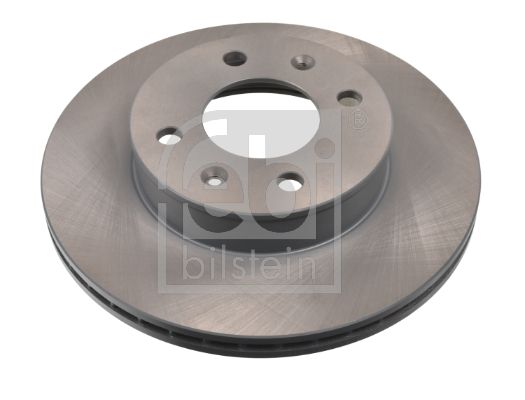 FEBI BILSTEIN 31552 Brake Disc