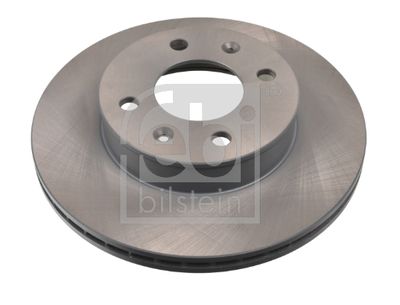 Brake Disc FEBI BILSTEIN 31552