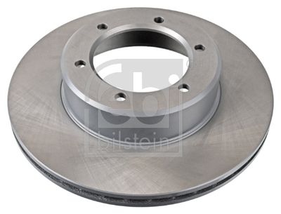 Brake Disc FEBI BILSTEIN 31553