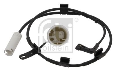 Warning Contact, brake pad wear FEBI BILSTEIN 31562