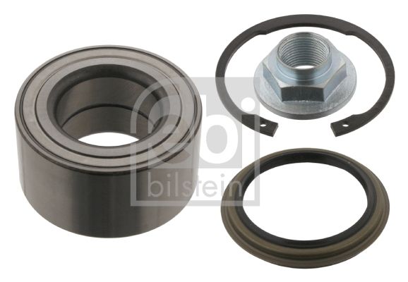 FEBI BILSTEIN 31566 Wheel Bearing Kit