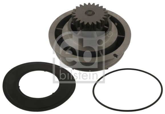FEBI BILSTEIN 31568 Water Pump, engine cooling