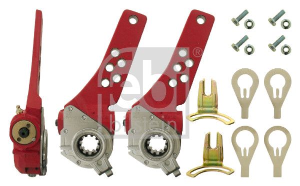 FEBI BILSTEIN 31572 Adjuster, braking system
