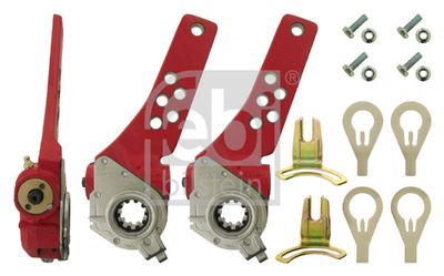Adjuster, braking system FEBI BILSTEIN 31572