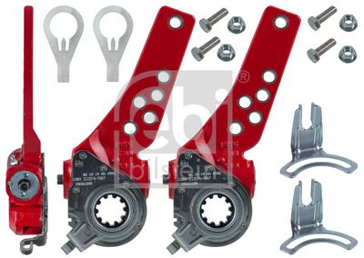 Adjuster, braking system FEBI BILSTEIN 31574