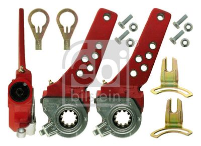 Adjuster, braking system FEBI BILSTEIN 31577