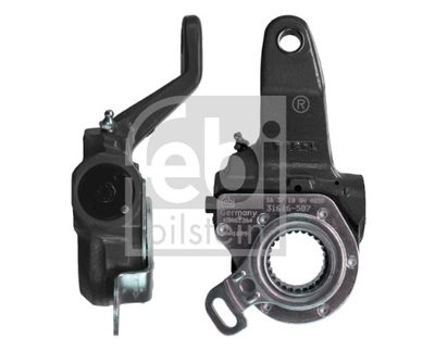 Adjuster, braking system FEBI BILSTEIN 31616