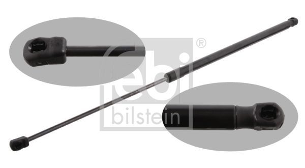 FEBI BILSTEIN 31629 Gas Spring, bonnet