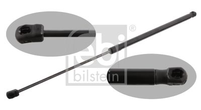 Gas Spring, bonnet FEBI BILSTEIN 31629