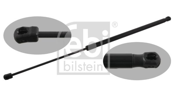 FEBI BILSTEIN 31630 Gas Spring, bonnet
