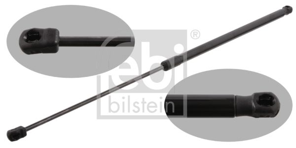 FEBI BILSTEIN 31633 Gas Spring, bonnet