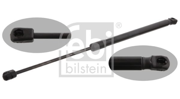 FEBI BILSTEIN 31639 Gas Spring, bonnet