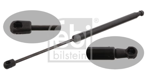 FEBI BILSTEIN 31641 Gas Spring, boot/cargo area