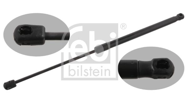 FEBI BILSTEIN 31642 Gas Spring, boot/cargo area