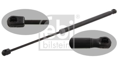 Gas Spring, boot/cargo area FEBI BILSTEIN 31646