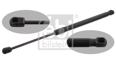 Gas Spring, boot/cargo area FEBI BILSTEIN 31647