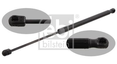 Gas Spring, boot/cargo area FEBI BILSTEIN 31648