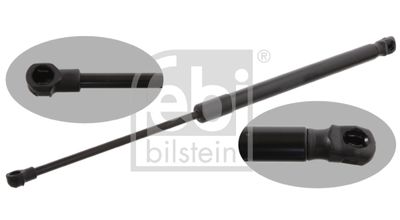 Gas Spring, boot/cargo area FEBI BILSTEIN 31649