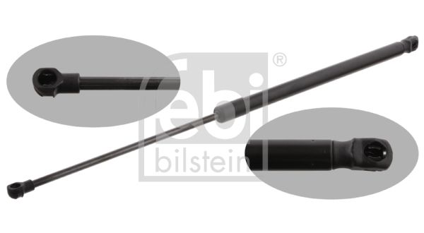 FEBI BILSTEIN 31650 Gas Spring, boot/cargo area
