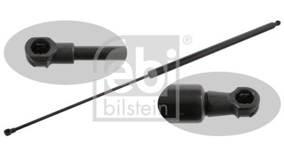 Gas Spring, boot/cargo area FEBI BILSTEIN 31651