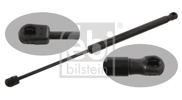 FEBI BILSTEIN 31652 Gas Spring, boot/cargo area