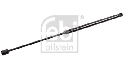 Gas Spring, boot/cargo area FEBI BILSTEIN 31656