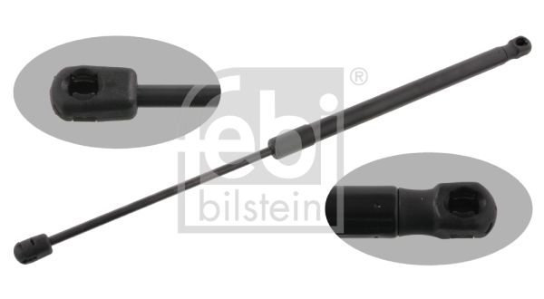 FEBI BILSTEIN 31657 Gas Spring, boot/cargo area