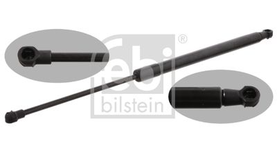 Gas Spring, boot/cargo area FEBI BILSTEIN 31662