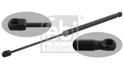 Gas Spring, boot/cargo area FEBI BILSTEIN 31666
