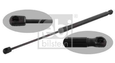 Gas Spring, boot/cargo area FEBI BILSTEIN 31667