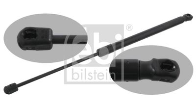 Gas Spring, boot/cargo area FEBI BILSTEIN 31674