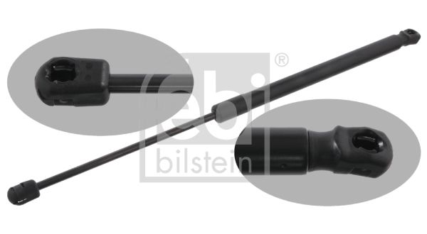 FEBI BILSTEIN 31677 Gas Spring, boot/cargo area
