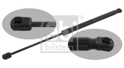 Gas Spring, boot/cargo area FEBI BILSTEIN 31677