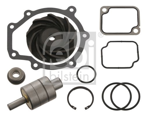 FEBI BILSTEIN 31682 Repair Kit, water pump