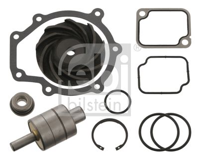 Repair Kit, water pump FEBI BILSTEIN 31682