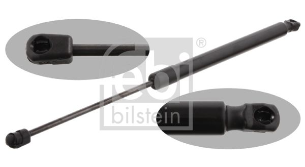 FEBI BILSTEIN 31683 Gas Spring, boot/cargo area