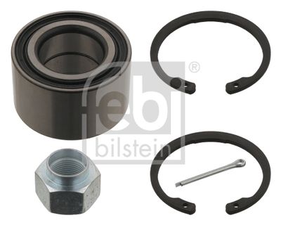 Wheel Bearing Kit FEBI BILSTEIN 31690