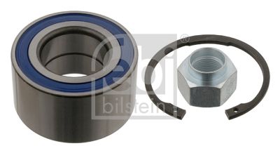 Wheel Bearing Kit FEBI BILSTEIN 31691