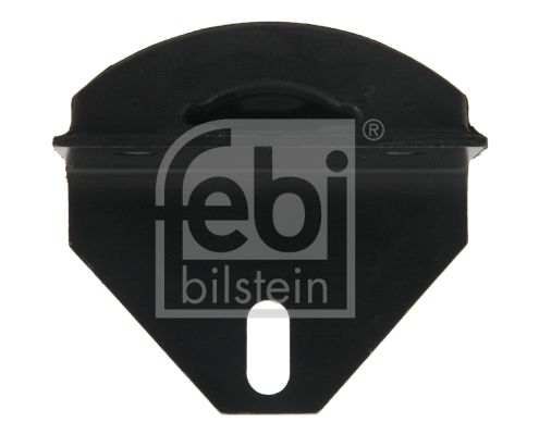 FEBI BILSTEIN 31693 Rubber Buffer, suspension