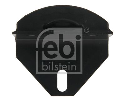 Rubber Buffer, suspension FEBI BILSTEIN 31693