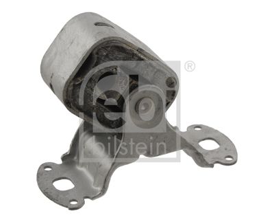 Mount, exhaust system FEBI BILSTEIN 31697