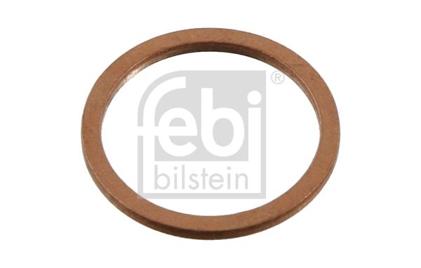 FEBI BILSTEIN 31703 Seal Ring, oil drain plug